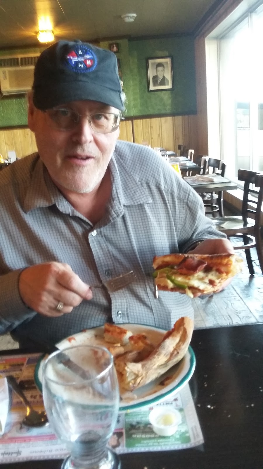 Venise Pizzeria | 239 Rue Beauvilliers, Saint-Gabriel-de-Brandon, QC J0K 2N0, Canada | Phone: (450) 835-7611