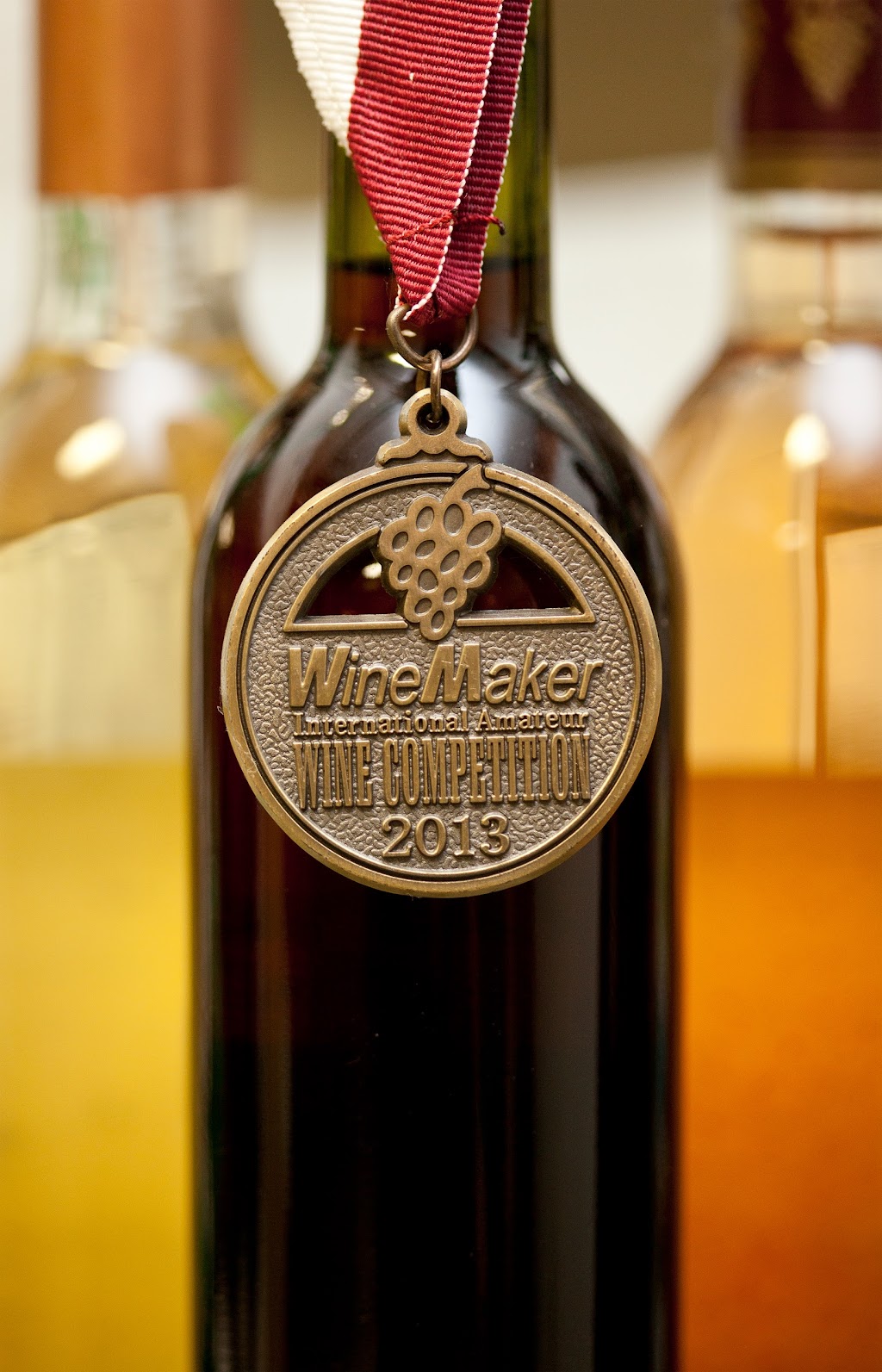 Polar Bay Wines | 254 Dundas St E, Waterdown, ON L0R 2H4, Canada | Phone: (905) 690-1868