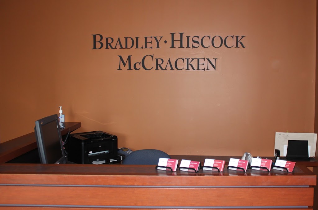 Bradley Hiscock McCracken, Barrhaven Lawyers | 1581 Greenbank Rd, Nepean, ON K2J 4Y6, Canada | Phone: (613) 825-4585