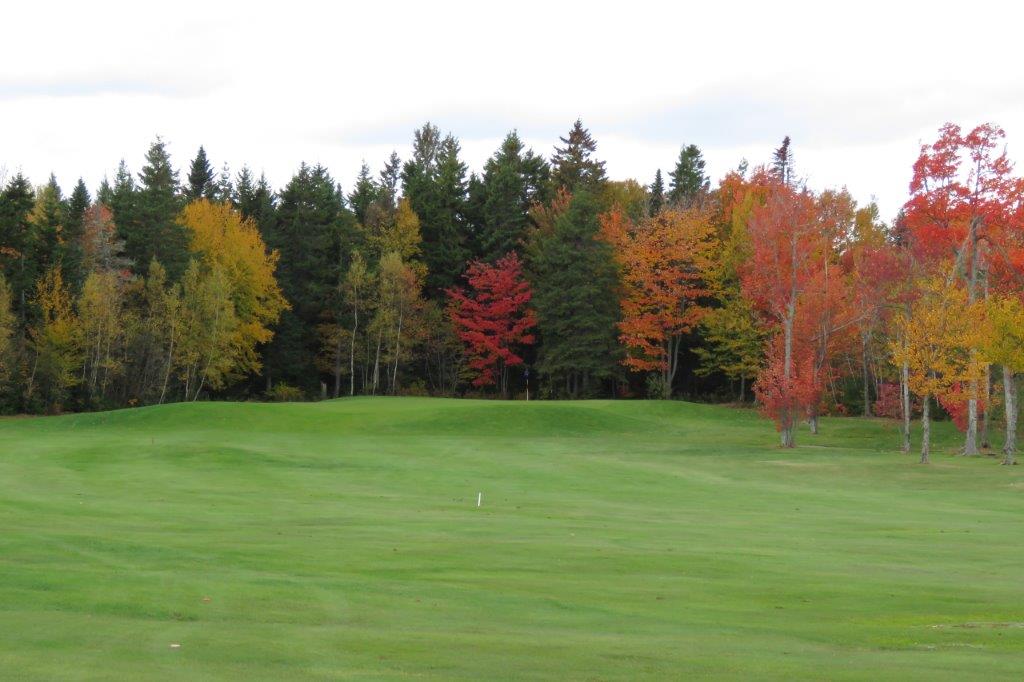 Maplewood Golf & Country Club | NB-115, Irishtown, NB E1H 2M4, Canada | Phone: (506) 858-7840