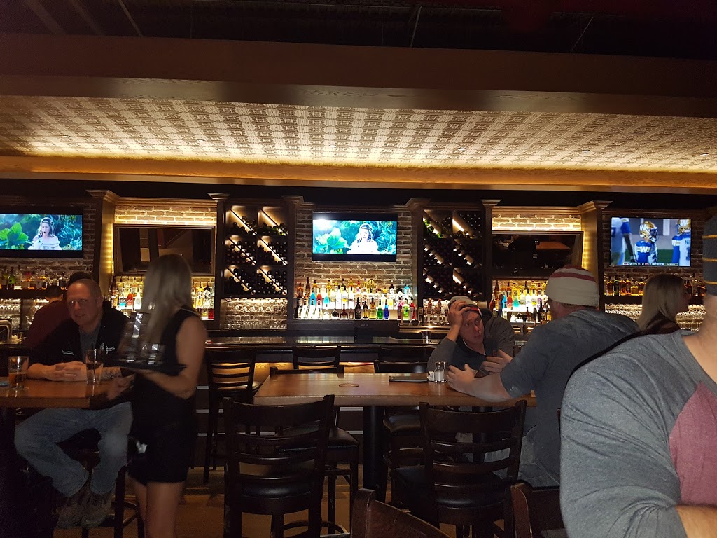 Original Joes Restaurant & Bar | 839 51st Street East, Saskatoon, SK S7K 5C6, Canada | Phone: (306) 954-2515