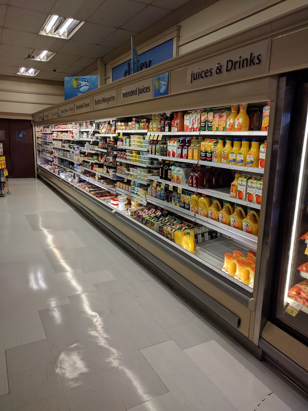 Foodland - Oshawa | 600 Grandview St S, Oshawa, ON L1H 8P4, Canada | Phone: (905) 728-8401