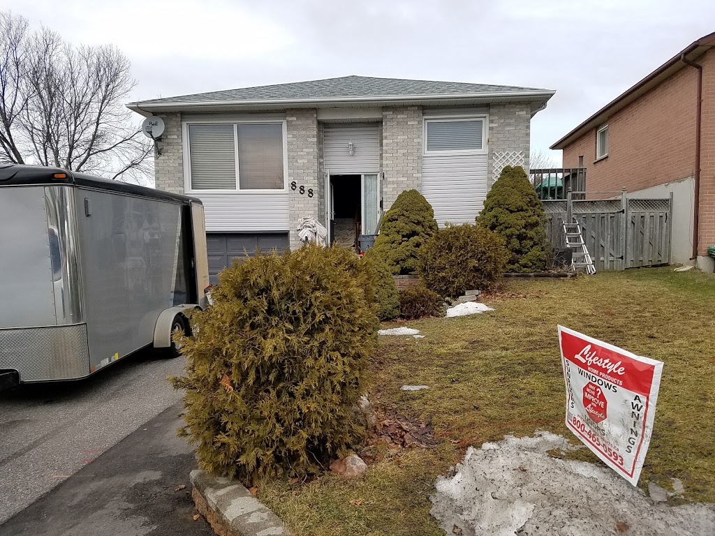 Crimson Court Park | 528 Crimson Ct, Oshawa, ON L1J 8E2, Canada | Phone: (905) 436-3311