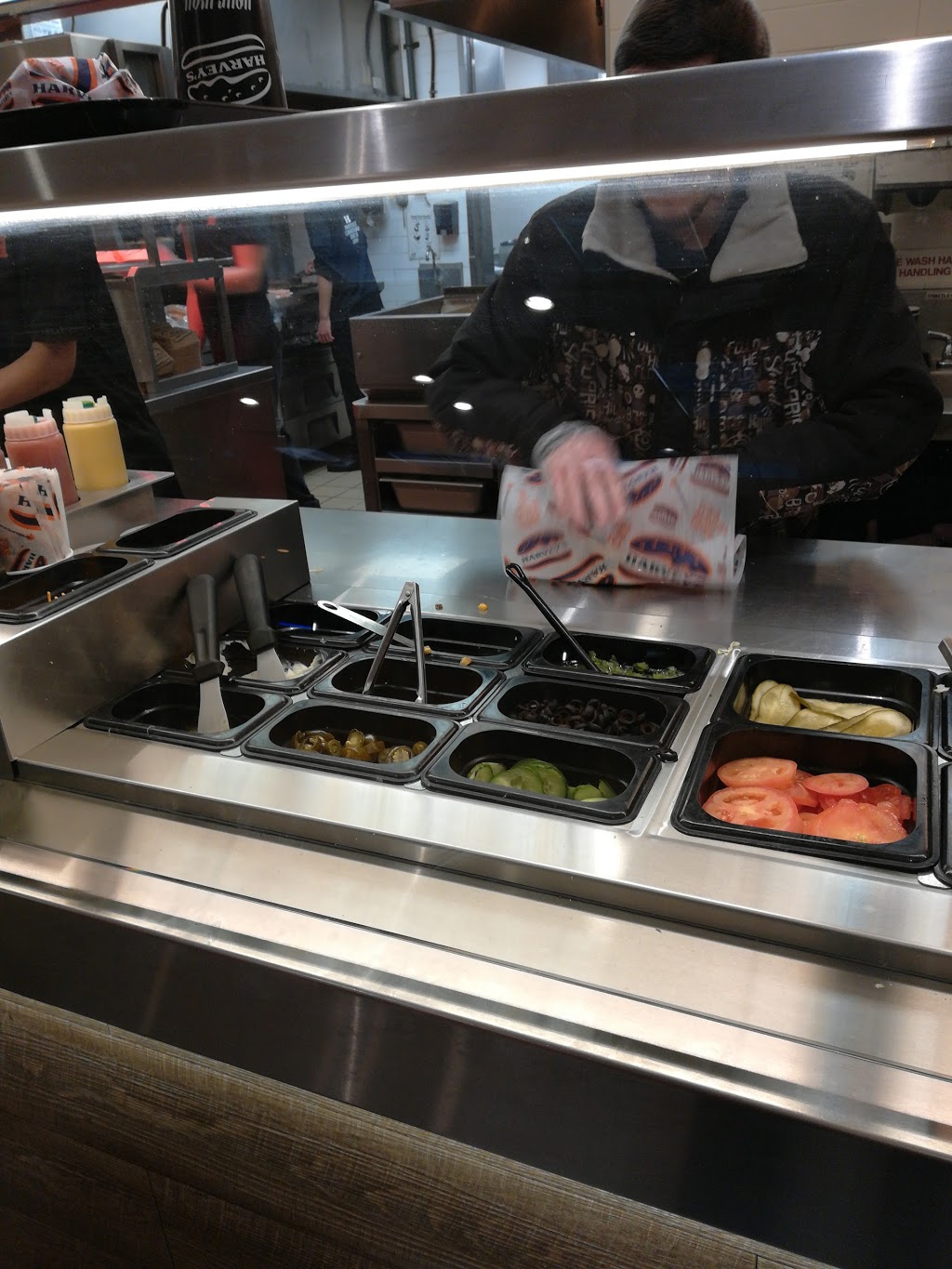 Harveys | 50 Market Dr, Milton, ON L9T 3H5, Canada | Phone: (905) 878-7733