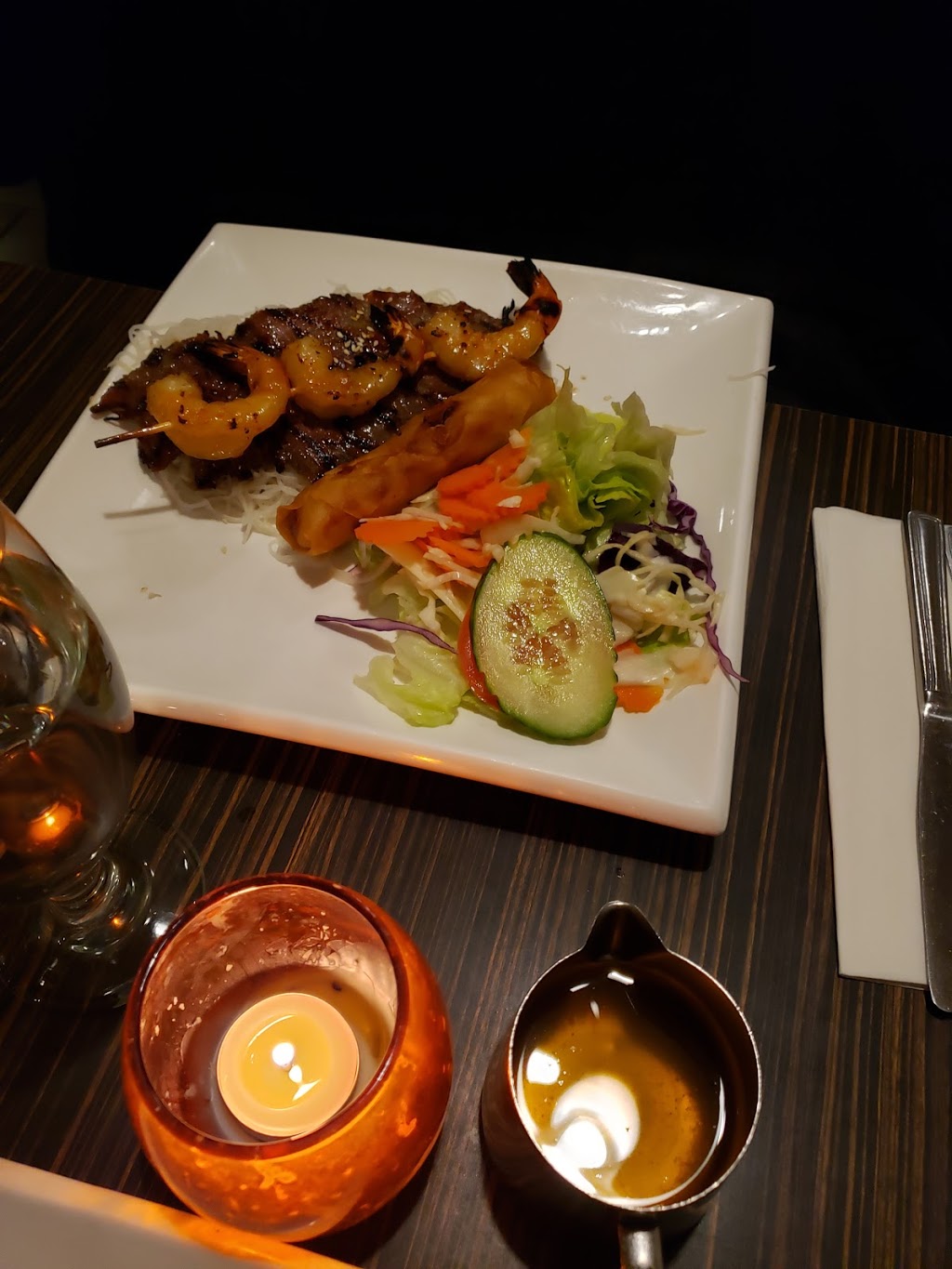 Chez Lan | 1421 Chemin Gascon, Terrebonne, QC J6X 4L9, Canada | Phone: (450) 492-1416