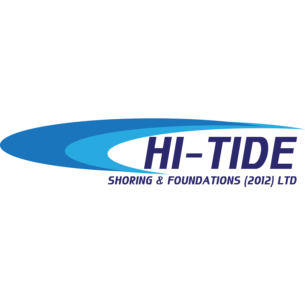 Hi-Tide Shoring & Foundations (2012) Ltd. | 8565 Aitken Rd, Chilliwack, BC V2R 3W8, Canada | Phone: (604) 519-9099