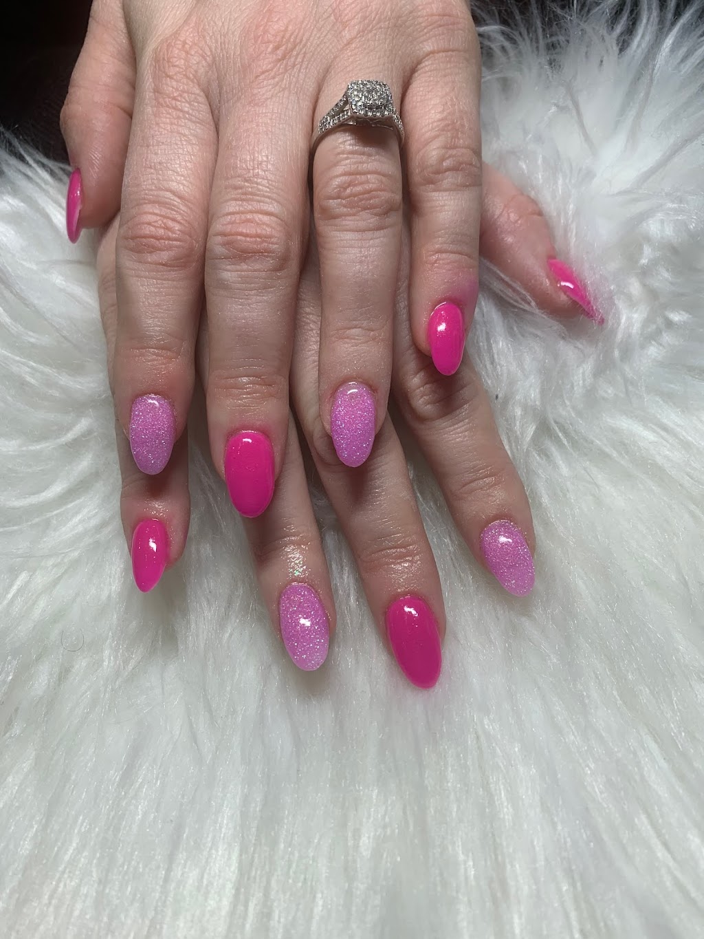 ongles a so | 1630 Chemin Ste Angélique, Saint-Lazare, QC J7T 2X8, Canada | Phone: (438) 924-5195