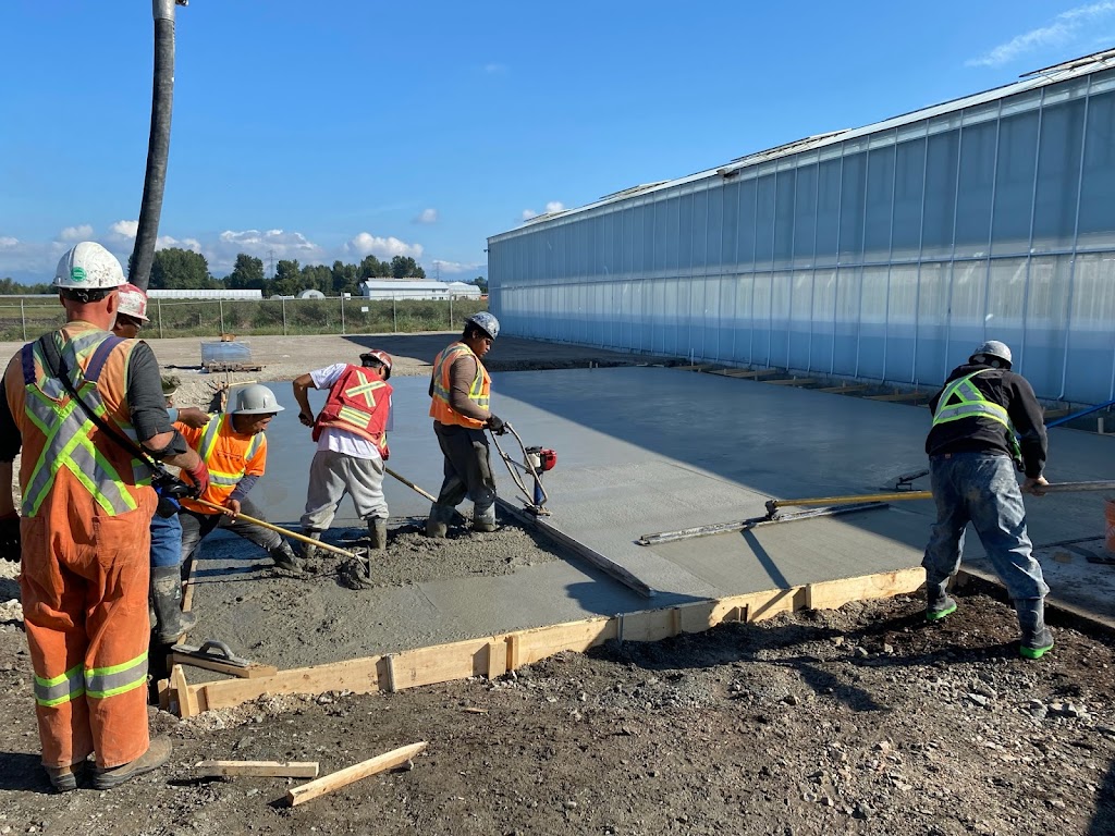 Oliva General Contracting Ltd. | 18221 68 Ave #79, Surrey, BC V3S 9J1, Canada | Phone: (604) 802-0162