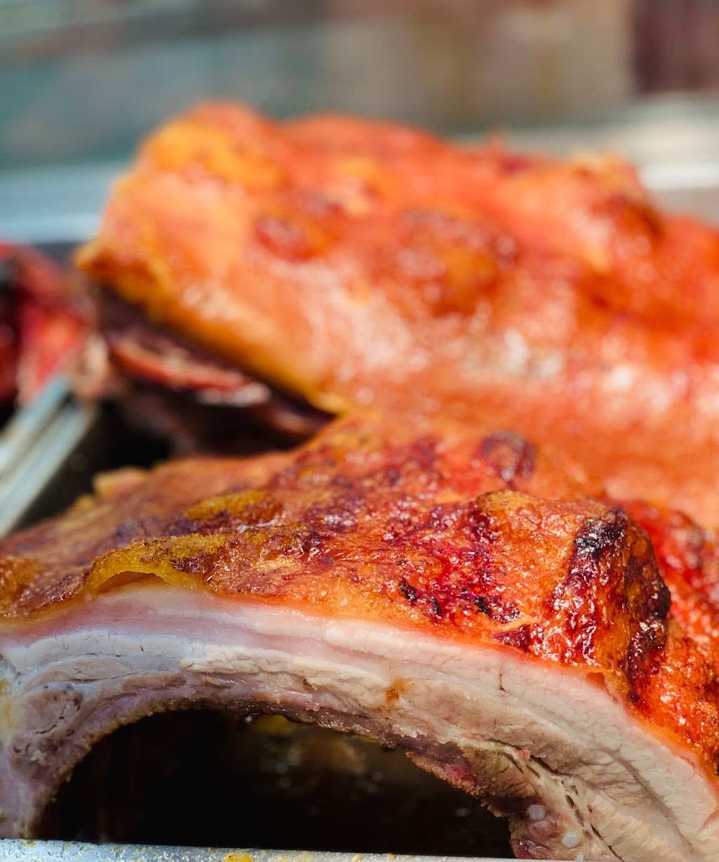 HN BBQ and Fresh Meats | 1000 McPhillips St, Winnipeg, MB R2X 2K4, Canada | Phone: (204) 586-6043