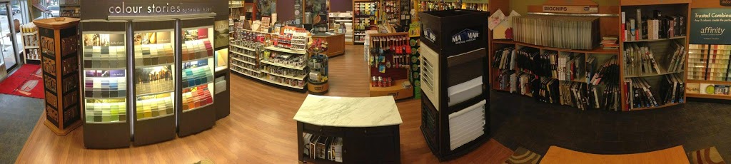 SouthPointe Paint & Decor | 4600 130 Ave SE, Calgary, AB T2Z 0C2, Canada | Phone: (403) 726-9161