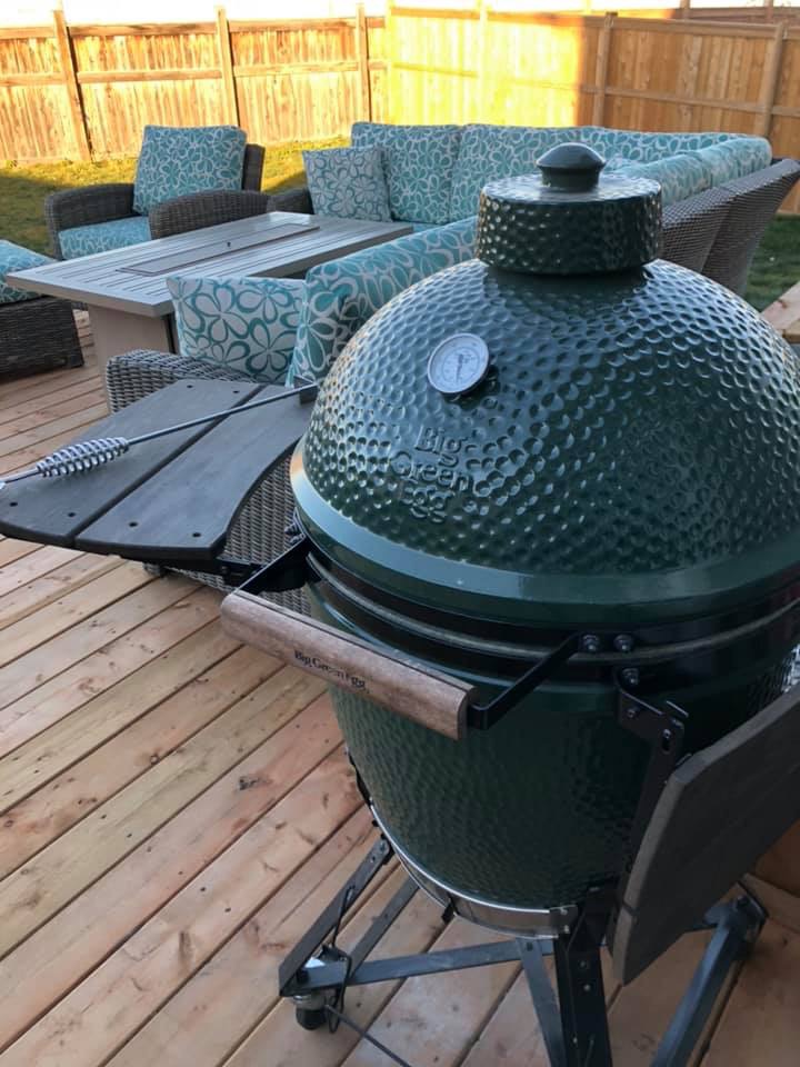 BBQ Land Kelowna | 2571 Hwy 97 N, Kelowna, BC V1X 4J5, Canada | Phone: (250) 862-2011