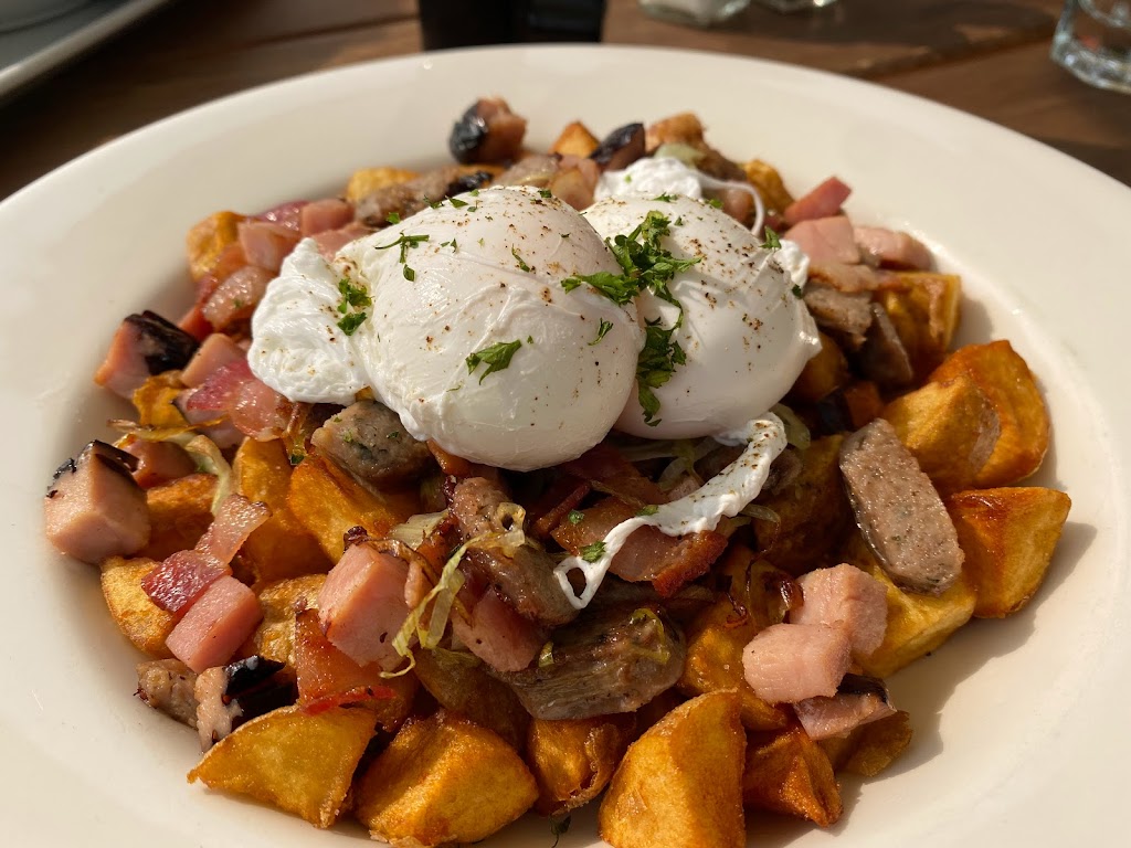 The Loaf | 641 2 Ave, Fernie, BC V0B 1M0, Canada | Phone: (250) 423-7702