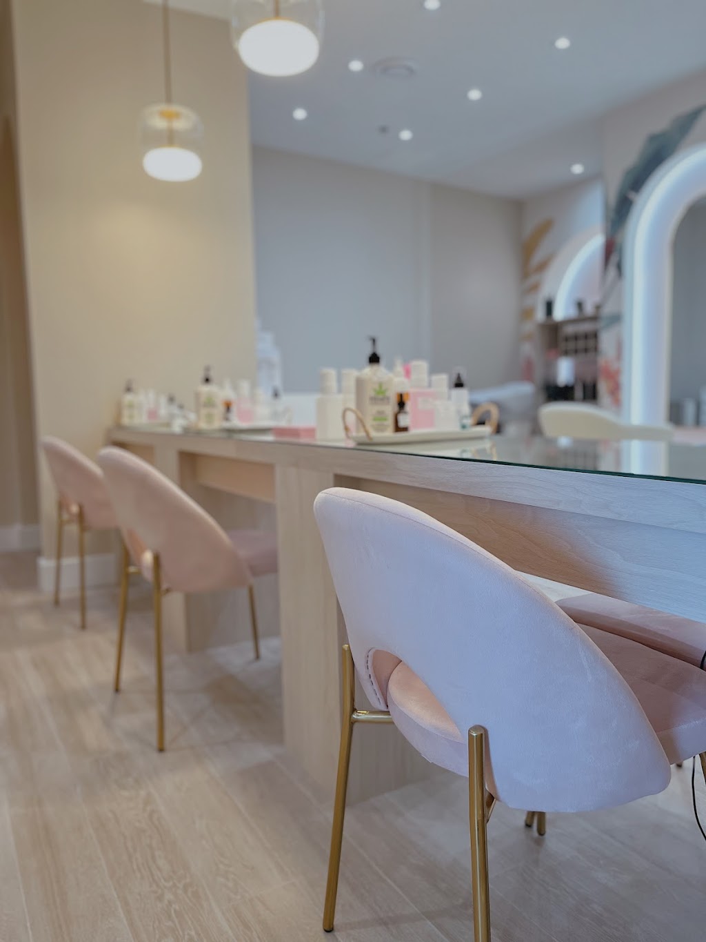 One11 Beauty Bar | 315 Sunseeker Ave, Innisfil, ON L9S 2N4, Canada | Phone: (437) 241-7203