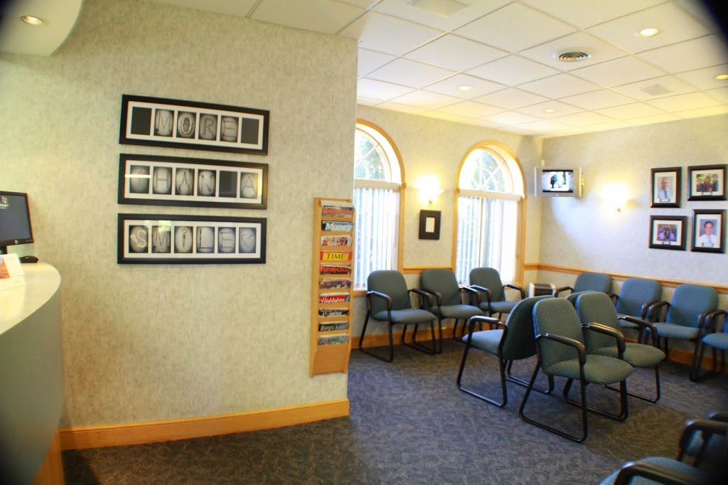 More Than A Smile Orthodontics - Williamsville Orthodontist | 6636 Main St, Williamsville, NY 14221, USA | Phone: (716) 633-4747