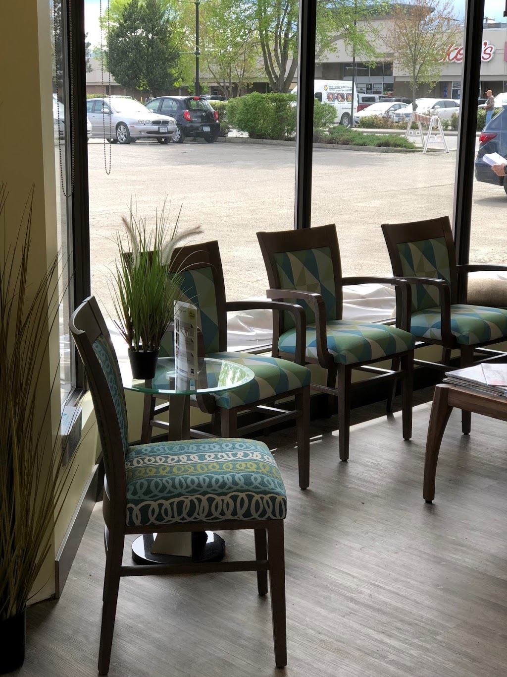 Armstrong Optometry Clinic | 3380 Smith Dr #4, Armstrong, BC V0E 1B0, Canada | Phone: (250) 546-2020