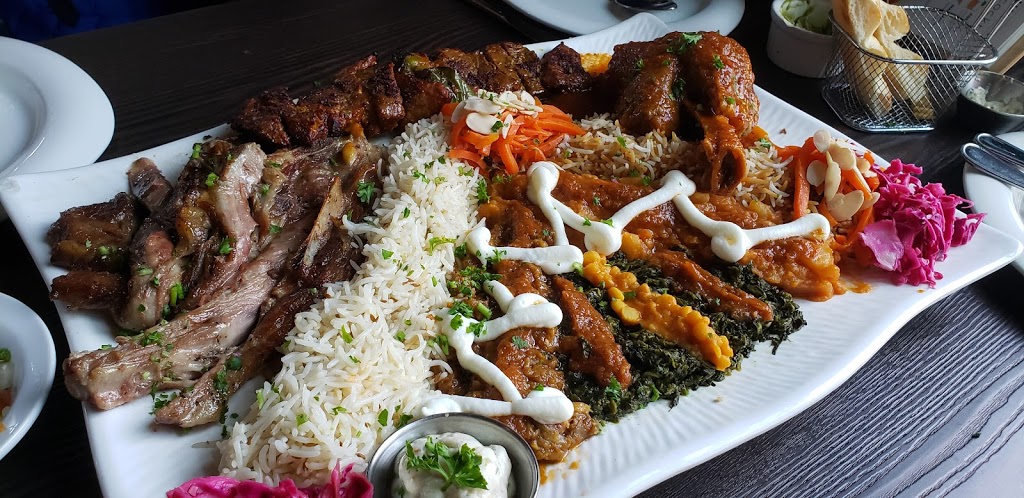 Afghan Kitchen South Surrey | 16120 24 Ave #115, Surrey, BC V3Z 0R5, Canada | Phone: (604) 727-0070