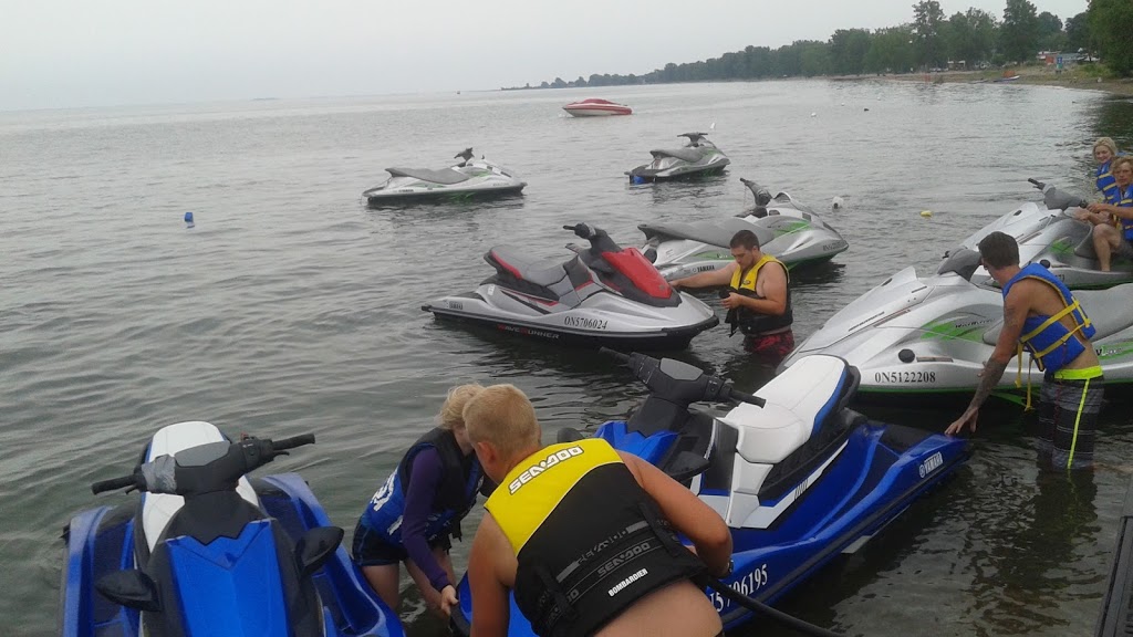 Turkey Point Watersports | 47 Cedar Dr, Turkey Point, ON N0E 1T0, Canada | Phone: (519) 239-3722