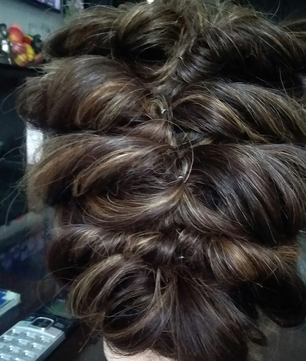 Hair Repair Beauty Salon | Campwood Cres, Brampton, ON L6P 3S9, Canada | Phone: (647) 648-1323
