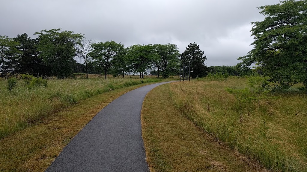 Reservoir State Park | Witmer Rd, Niagara Falls, NY 14305, USA | Phone: (716) 284-4691