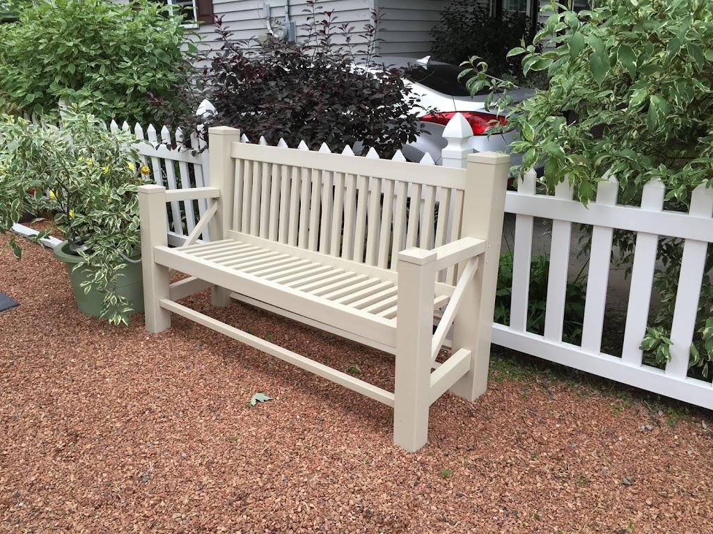 Vinyl-fence.ca | 3706 Hibbard St, Ridgeway, ON L0S 1N0, Canada | Phone: (905) 894-0592
