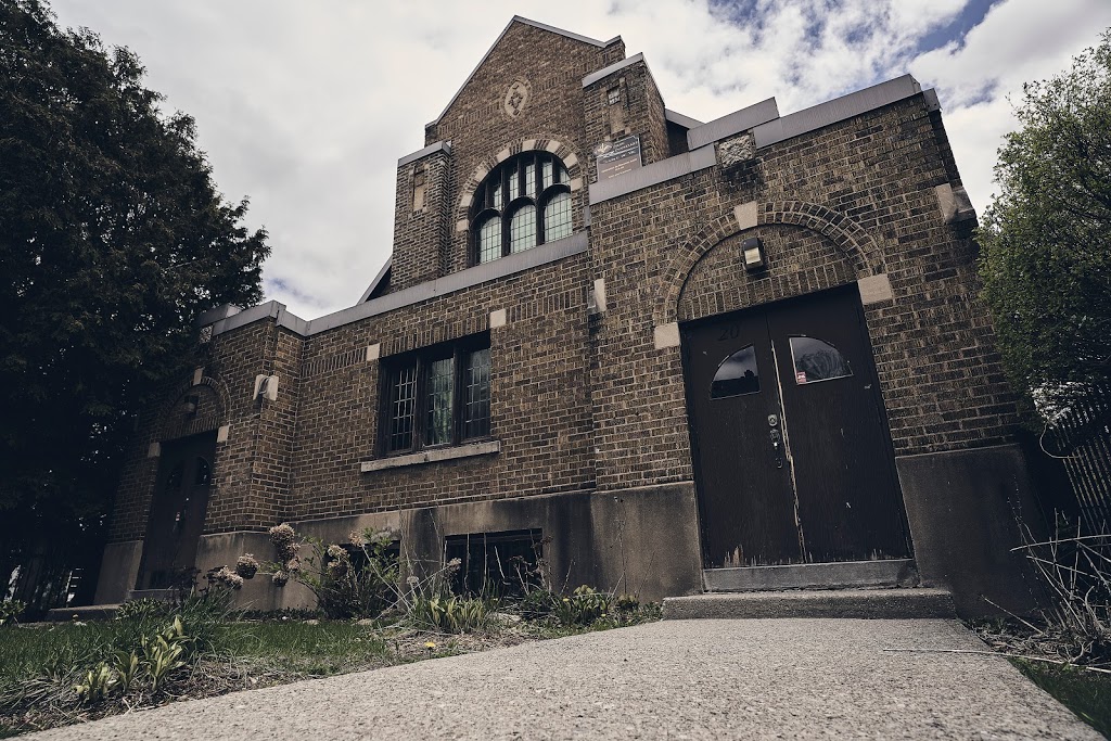 Eglise Evangélique Source de Vie | 20 Rue Hanson, Gatineau, QC J8Y 3M3, Canada | Phone: (819) 595-1787