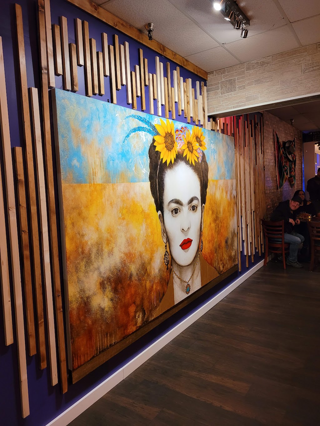 Blue Agave Tequila Grill | 4801 Joyce Ave #126, Powell River, BC V8A 3B7, Canada | Phone: (236) 328-0046