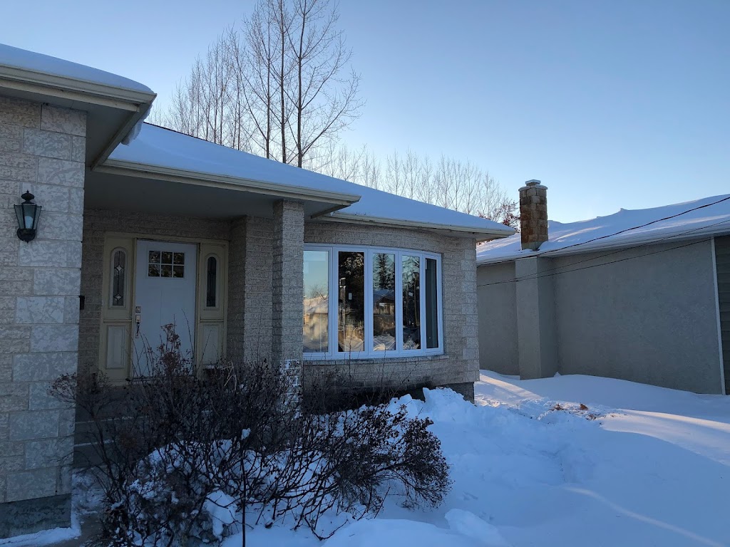 J & M Window & Door Co Ltd | 550 Century St #355, Winnipeg, MB R3H 0Y1, Canada | Phone: (204) 477-6298