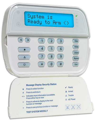 Strike Alarms and Security Ltd. | 5998 Sawmill Rd, Oliver, BC V0H 1T0, Canada | Phone: (250) 485-4366