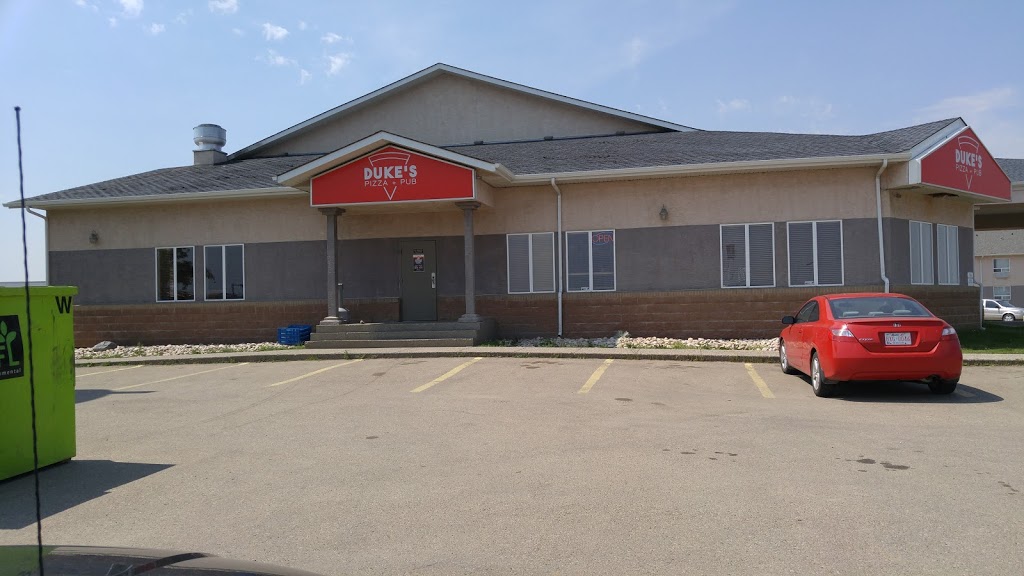 Dukes Pizza + Pub | Parkland County, AB T7X 5A3, Canada | Phone: (780) 960-0057