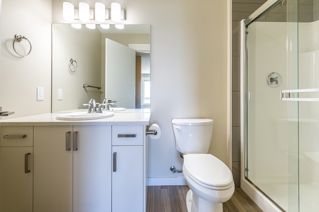Bayside Manor Apartments | 261 Dogwood St, Parksville, BC V9P 1E1, Canada | Phone: (250) 228-5848