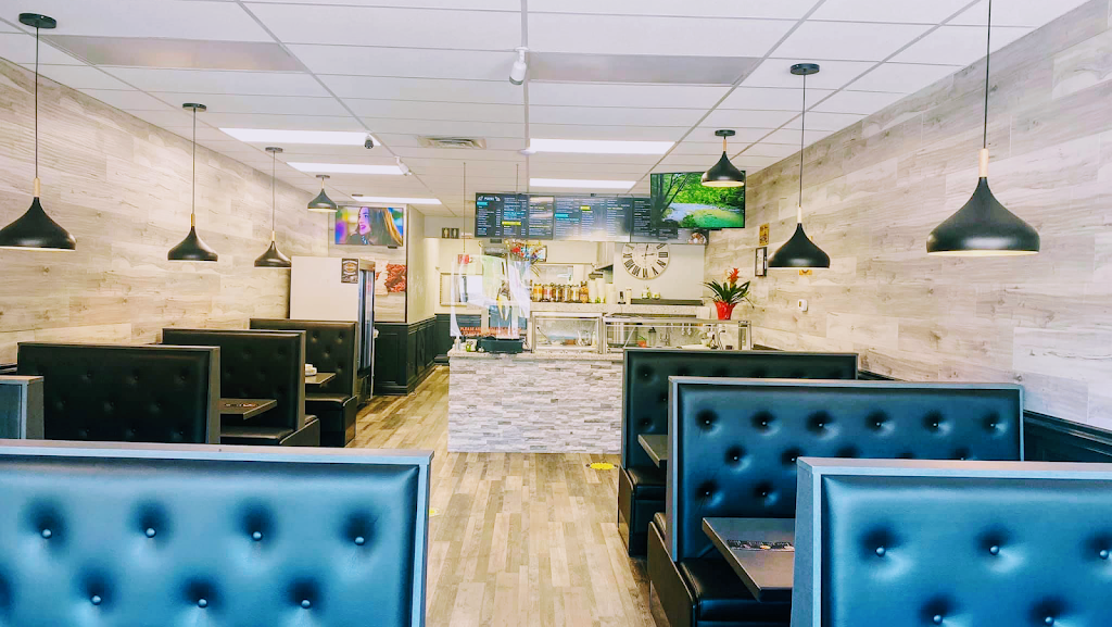 Indian Curry and Grill House | 311 Blake St, Barrie, ON L4M 1K7, Canada | Phone: (705) 915-1600