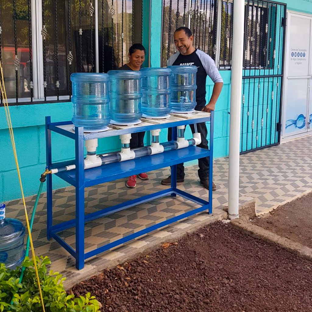 Aqueduct Water Systems | 69 Cavan Crescent, Sherwood Park, AB T8H 2K6, Canada | Phone: (780) 700-2866