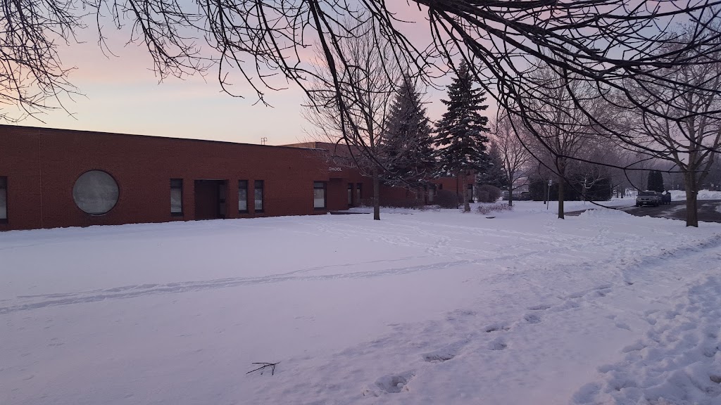 St. Patrick School | 68 Larkin Dr, Nepean, ON K2J 1A9, Canada | Phone: (613) 825-4012