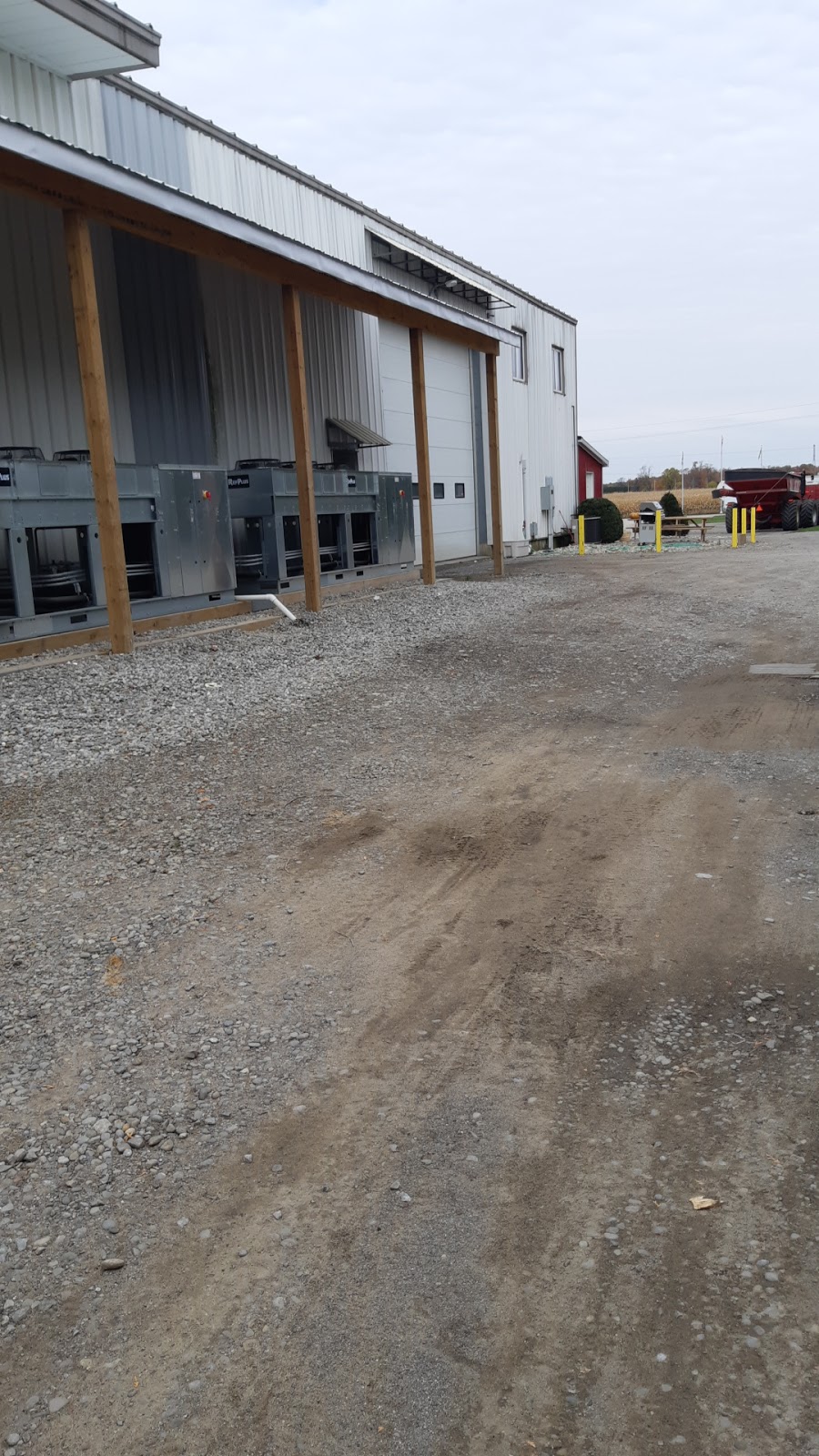 Kukielka produce | 100 Windham Road 6, La Salette, ON N0E 1H0, Canada | Phone: (519) 427-8821