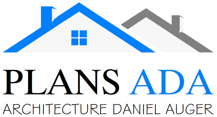 Plans ADA | 48 Rue des Russules, Orford, QC J1X 6N1, Canada | Phone: (819) 446-1447