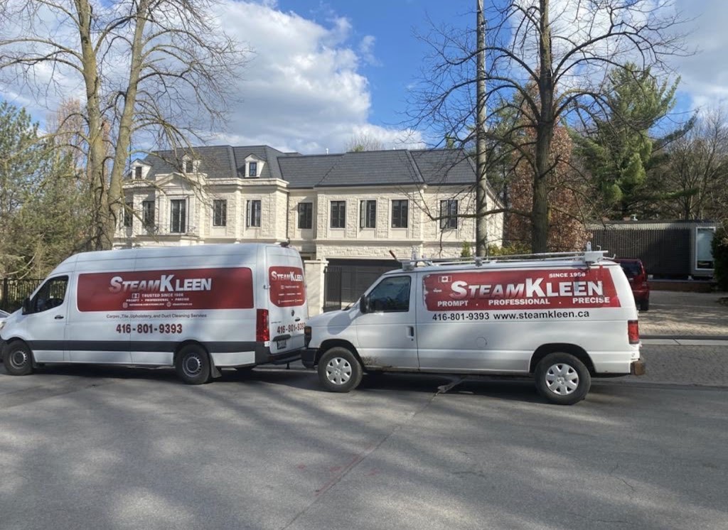 Steam Kleen Newmarket | 425 Sydor Ct, Newmarket, ON L3X 2Y6, Canada | Phone: (416) 721-4206