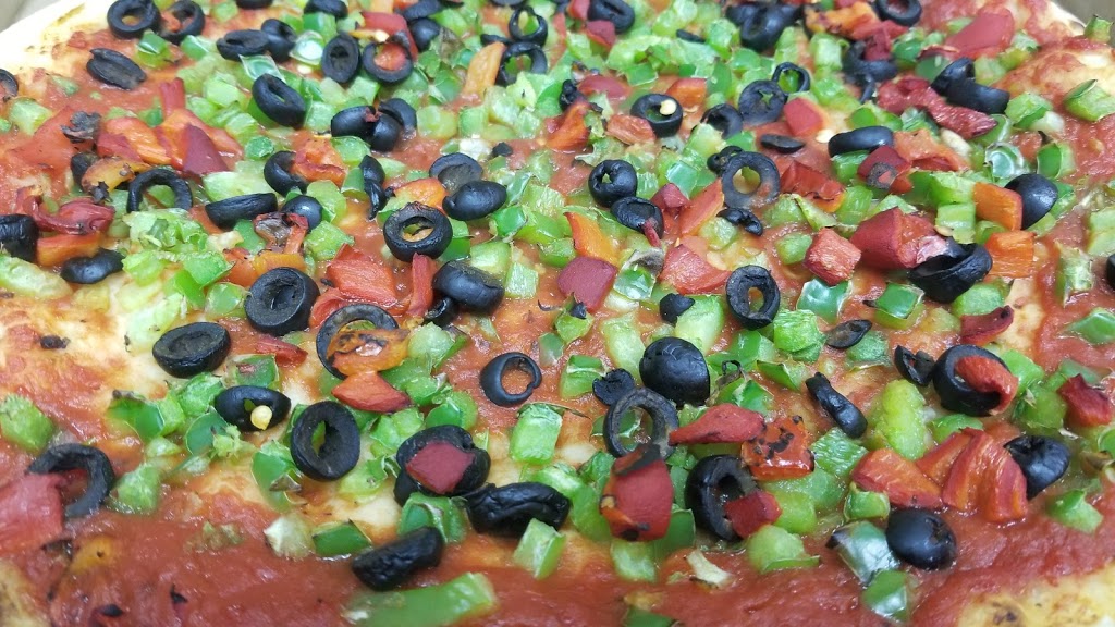 Pizza Depot | 2983 Westoak Trails Blvd, Oakville, ON L6M 5E4, Canada | Phone: (905) 827-9711