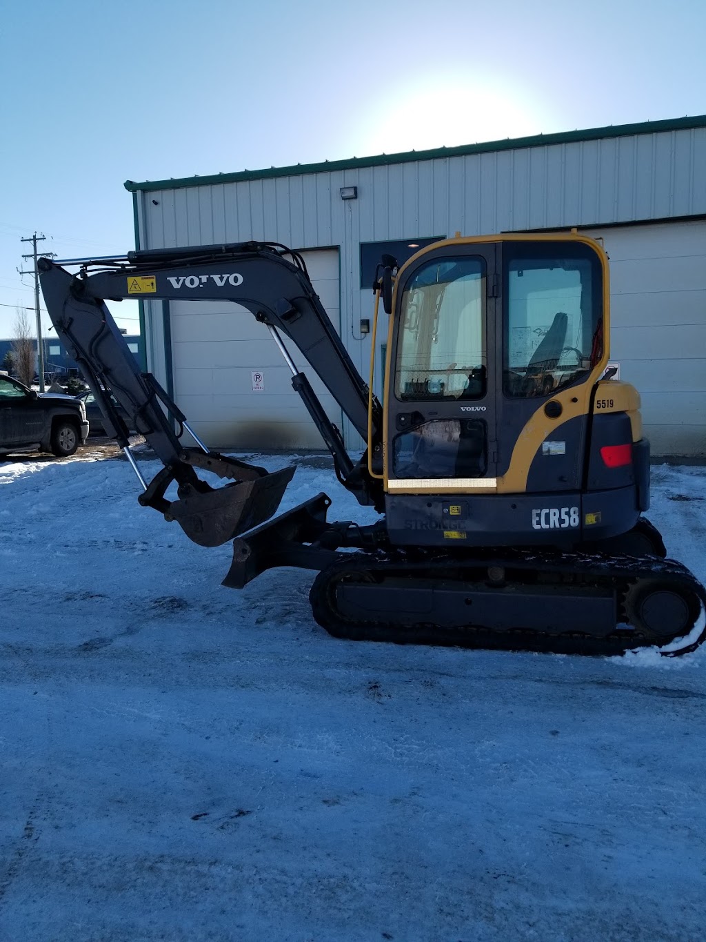 ZN Services Inc. | 614-618 McCool St 1-614 McCool St, Crossfield, AB T0M 0S0, Canada | Phone: (877) 551-5667