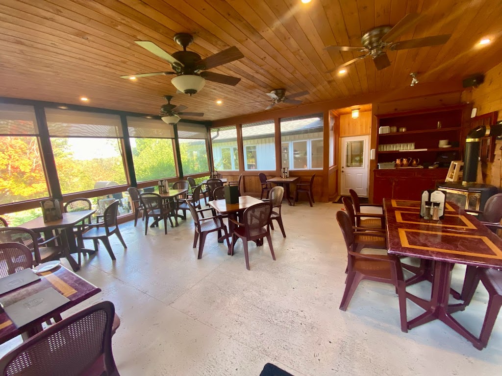 Tall Trees | 87 Main St W, Huntsville, ON P1H 1X1, Canada | Phone: (705) 789-9769