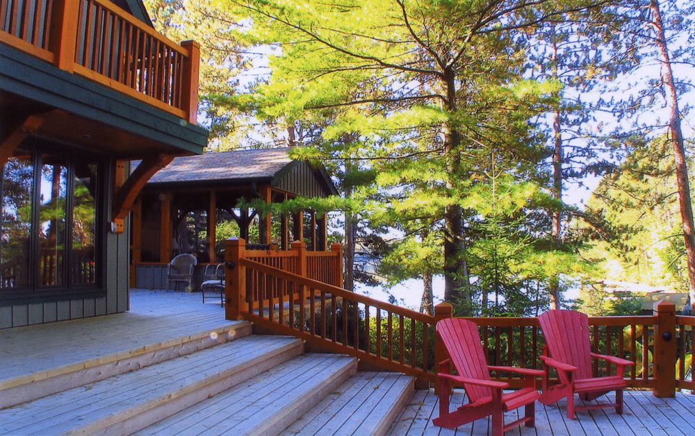 Teka Homes | 142 Albert St N, Sundridge, ON P0A 1Z0, Canada | Phone: (705) 384-2000