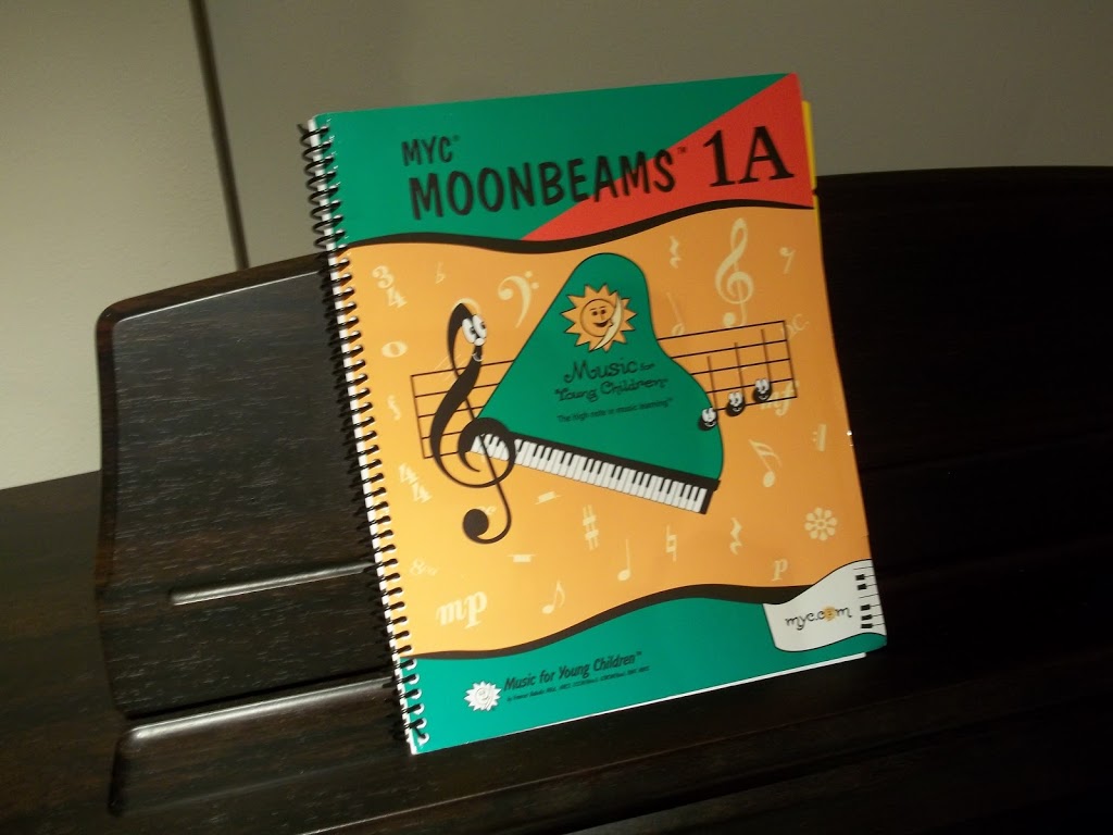 Elizabeths Music for Young Children and Piano Studio | 12 Mill Park Pl, Kitchener, ON N2P 1X4, Canada | Phone: (226) 606-3855