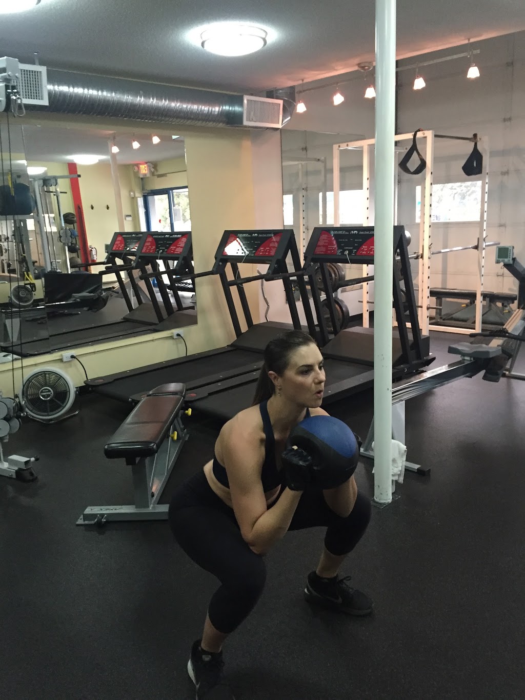 Feel Good Fitness | 3033 King George Blvd #24, Surrey, BC V4P 1B8, Canada | Phone: (604) 209-9937