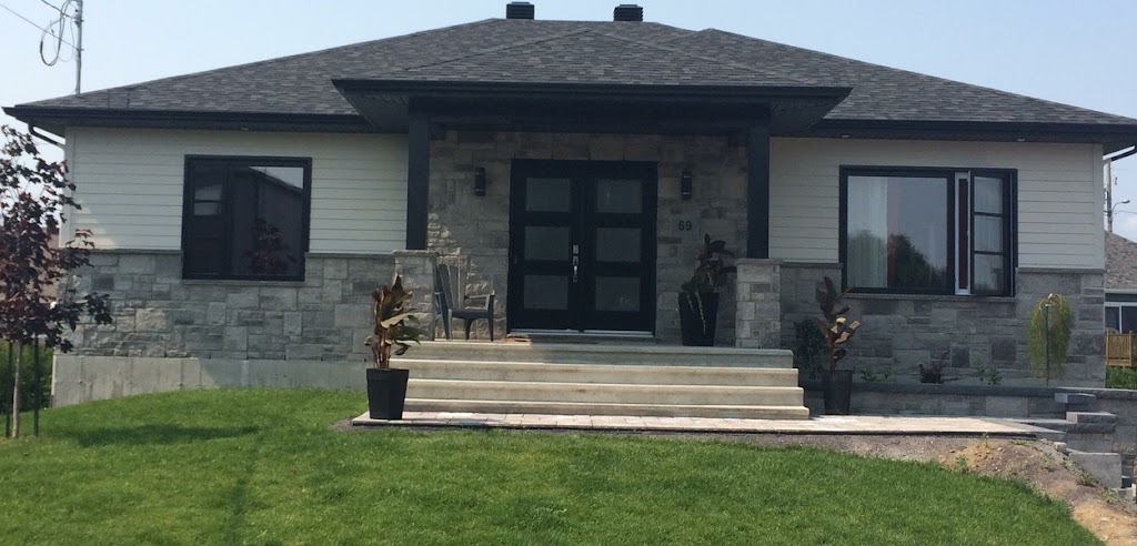 Les Habitations DC | 19 Rue des Lupins, Saint-Apollinaire, QC G0S 2E0, Canada | Phone: (581) 994-0848