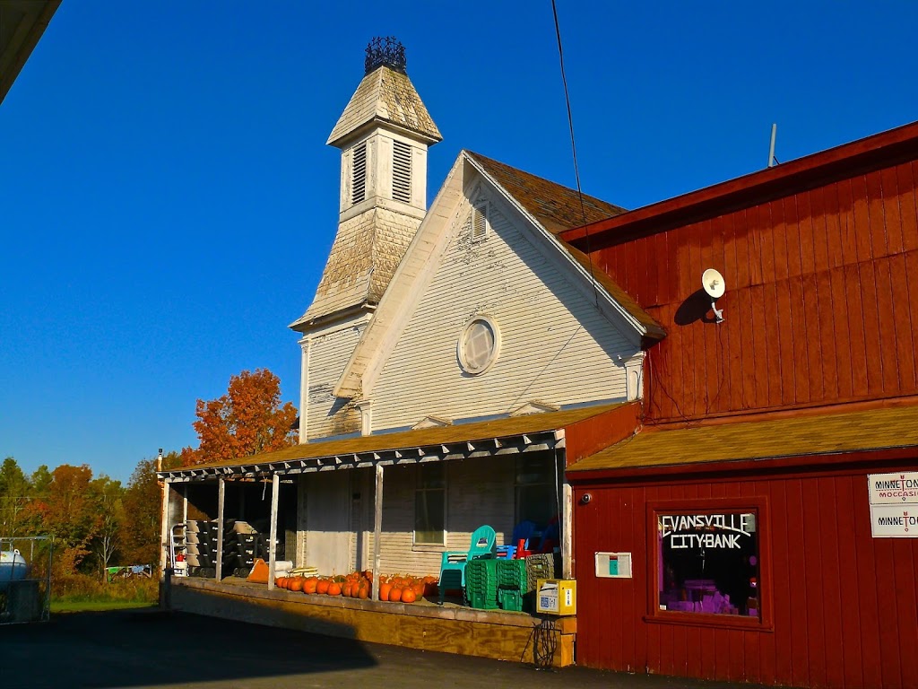 Evansville Trading Post & True Value | 645 Evansville Rd, Brownington, VT 05860, USA | Phone: (802) 754-6305