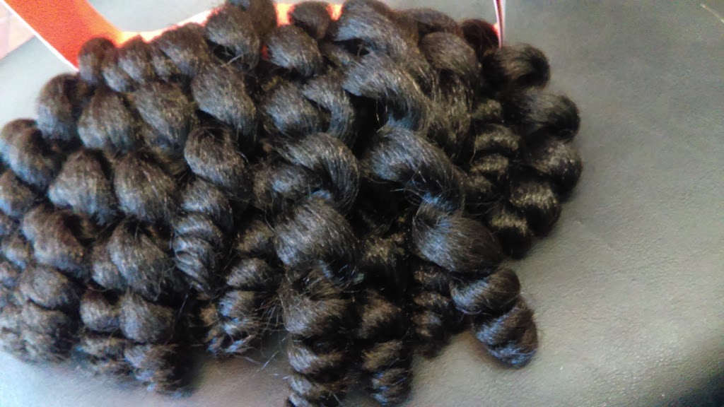 Salon De Coiffure Stanasis | 4079 Rue de Castille, Montréal-Nord, QC H1H 1X5, Canada | Phone: (514) 722-7733