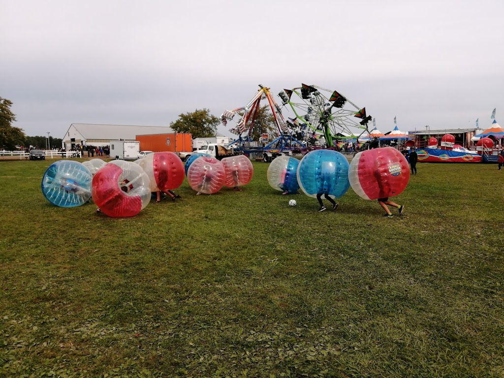 Bubble Soccer Adventures-London | 82 Meadowridge Rd, London, ON N6H 5E6, Canada | Phone: (519) 671-4865