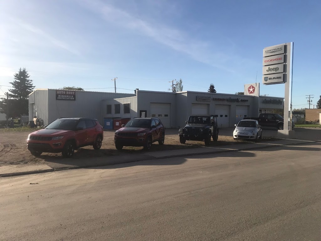 BIG Q | 401 Bosworth St, Wynyard, SK S0A 4T0, Canada | Phone: (306) 554-2447