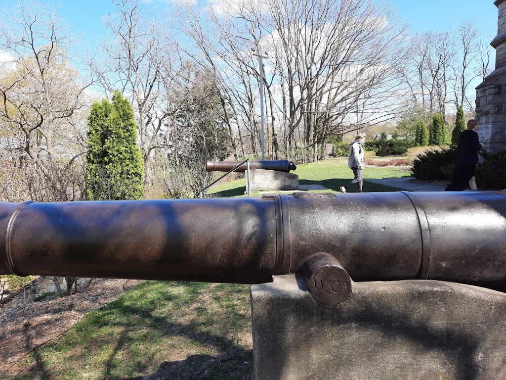 Battlefield Monument | Stoney Creek, Hamilton, ON L8G 1H9, Canada | Phone: (905) 662-8458