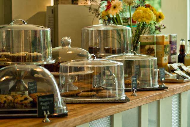 Pavia Gallery - Espresso Bar & Café | 995 Herring Cove Rd, Herring Cove, NS B3V 1H6, Canada | Phone: (902) 407-4008