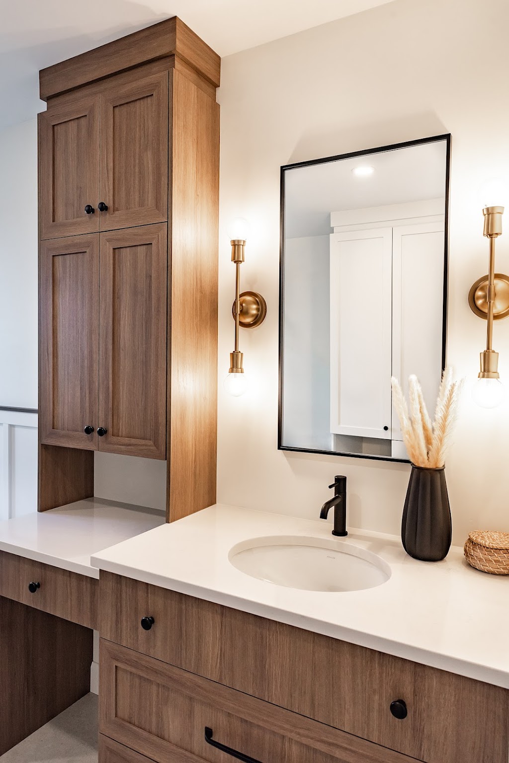 Ébénisterie Signature Tremblay | 1548 Du Rocher, Normandin, QC G8M 3Y1, Canada | Phone: (418) 274-5294
